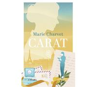 Carat - Marie Charvet - J'ai Lu - Poche - Roman