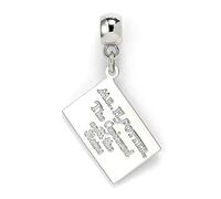 Carat Shop - Pendentif en Laiton Harry Potter - HP0017