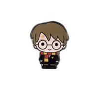 Carat Shop The - Harry Potter - Cutie Collection badge