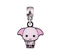 Carat Shop, The Harry Potter Cutie Collection Pendentif Dobby (argenté) CRTHPC0085