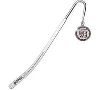Carat Shop, The - Harry Potter - Marque-page Platform 9 3/4 (plaque argent) Or G
