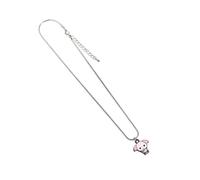 Carat Shop, The - Harry Potter - Pendentif et collier Cutie Collection plaqué argent Dobby