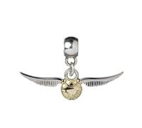 Carat Shop, The Harry Potter Pendentif Le trésor d'or (argenté)