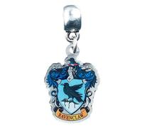 Carat Shop, The Harry Potter Pendentif Ravenclaw Crest (argenté) CRTHP0025