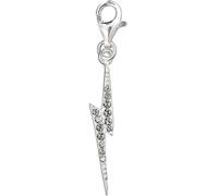 Carat Shop, The Harry Potter x Swarovksi Pendentif éclair CRTHPSC001