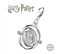 Carat Shop, The Harry Potter x Swarovksi Pendentif Inverseur de temps