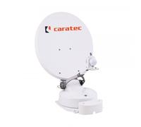 Caratec Antenne Satellite CASAT500D 50cm Entièrement Automatique Campi