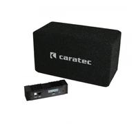 Caratec CAS200D Audio Sonorisation pour Fiat Ducato Ab 07/2006 Avec Subwoofer