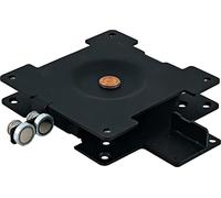 Caratec CFZ103 Adaptateur Rotatif pour Montage TV