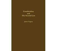 Carathéodory and the Second Law