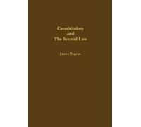 Carathéodory And The Second Law