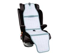 Carats Refroidisseur de siège auto pour bébé avec Cooltech - Coussin de refroidissement pour siège auto (gris)