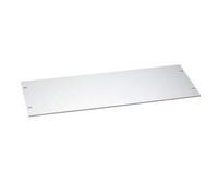 Carátula 19"" ciega de 4U aluminio 4mm