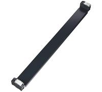 Caratula ciega 19" 1U