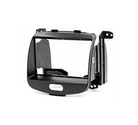 CARAV 11-143 double DIN Radio stéréo adaptateur DVD Dash entourée d'installation Kit de garniture pour Hyundai I-10 modèles 2008-2013/Façade d'autoradio façade d'autoradio avec 173 * * * * * * * * 98 mm et 178 * * * * * * * * 102 mm