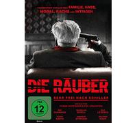 Caravaca - Die Räuber