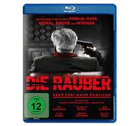 Caravaca - Die Räuber [Blu-ray]