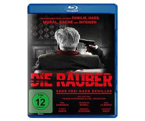 Caravaca - Die Räuber [Blu-ray]