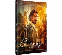 Caravage [DVD]