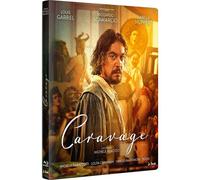 L'Ombre du Caravage – Blu-ray – Warner Bros.