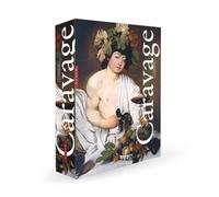 Caravage. Coffret essentiel