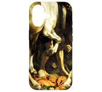 Caravage - Conversion sur Le Chemin de l'art de Damas Coque pour iPhone 17