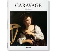 Caravage Gilles Lambert (Auteur), Gilles Néret (Edité par)