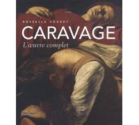 Caravage - L'oeuvre Complet