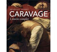 Caravage : L'oeuvre complet