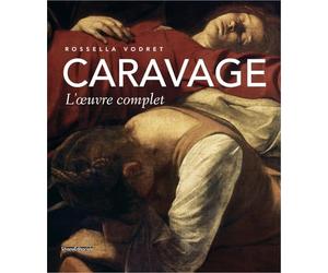 Caravage : L'oeuvre complet