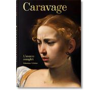 Caravage. L'œuvre complet. 45th Ed.