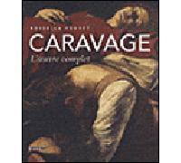 Caravage - Rossella Vodret - Silvana Editoriale - broché - Catalogue d'exposition