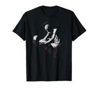 Caravage Saint Jérôme en peinture de méditation T-Shirt