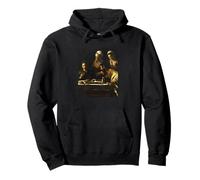Caravage - Souper à Emmaüs #2 Sweat à Capuche