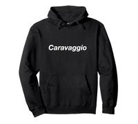 Caravage Sweat à Capuche
