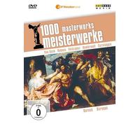 Caravaggio - 1000 Meisterwerke [Import]