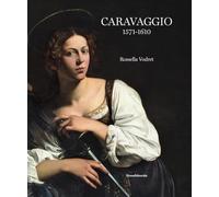 Caravaggio 1571-1610: 1571-1610