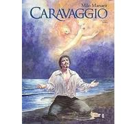 Caravaggio 2 Grace