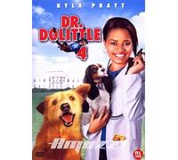 DR DOLITTLE 4-BILINGUE