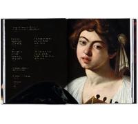Caravaggio. Das Vollständige Werk