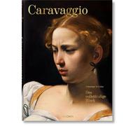 Caravaggio. Das vollständige Werk