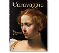 Caravaggio. Das vollständige Werk. 40th Ed.