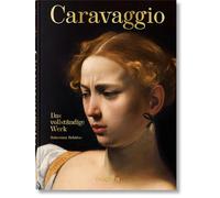 Caravaggio. Das vollständige Werk. 45th Ed.