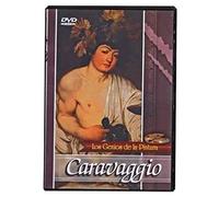 Caravaggio Genios De La Pintur (Import Dvd) (2009) Varios
