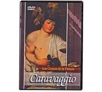 Caravaggio - Genios de la Pintura G