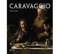Caravaggio La création du spectateur