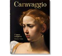 Caravaggio: L'opera completa. 45th Ed.