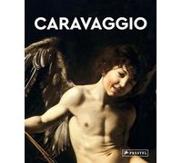 Caravaggio : Masters of Art – Prestel