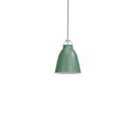Caravaggio Matt P1 Suspension Patine Vert