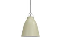 Caravaggio Matt P2 Suspension Dusty Green